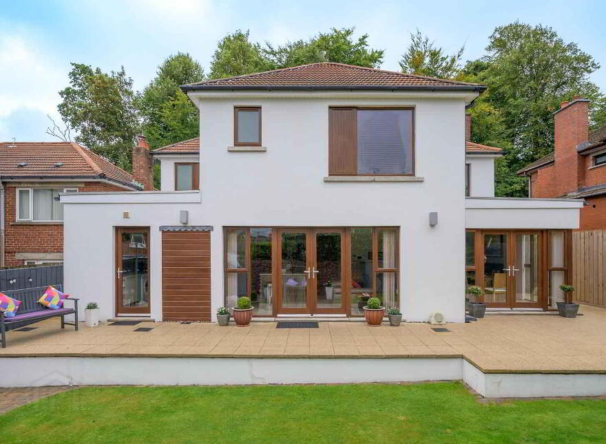 94 Old Holywood Road, Belfast, BT4 2HP