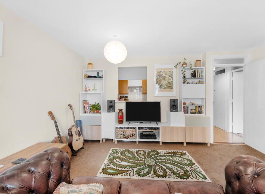 7 Reuben Square, Rialto, Dublin, D08HYY8