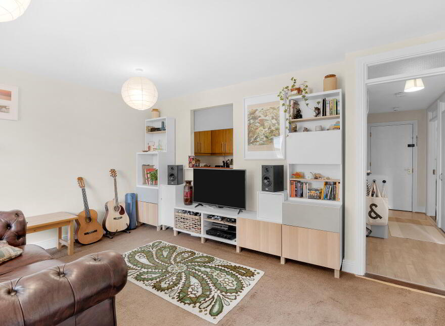 7 Reuben Square, Rialto, Dublin, D08HYY8