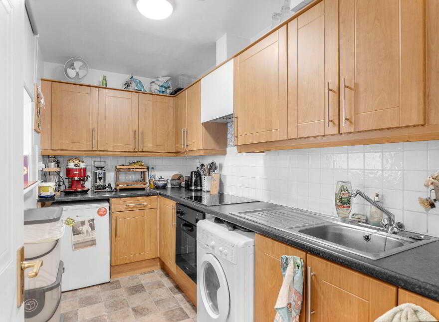 7 Reuben Square, Rialto, Dublin, D08HYY8