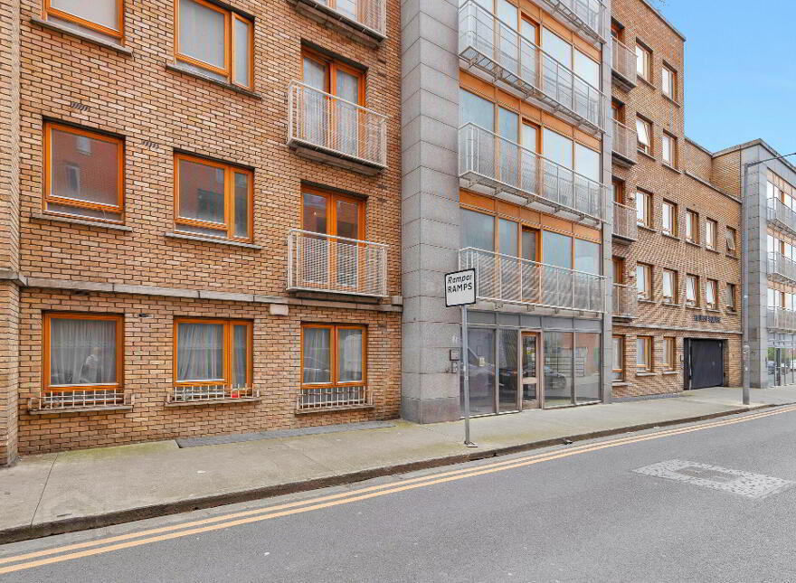 7 Reuben Square, Rialto, Dublin, D08HYY8