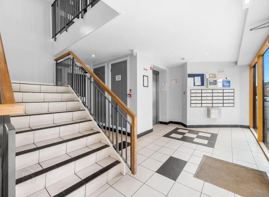 7 Reuben Square, Rialto, Dublin, D08HYY8
