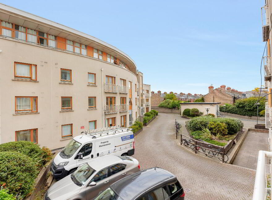 7 Reuben Square, Rialto, Dublin, D08HYY8