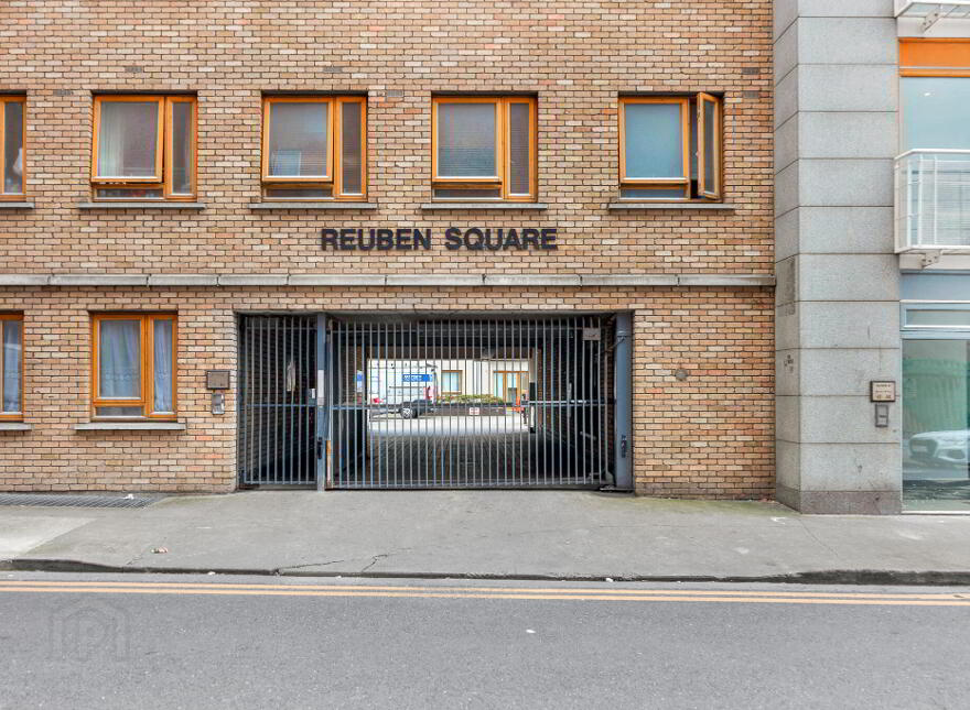 7 Reuben Square, Rialto, Dublin, D08HYY8