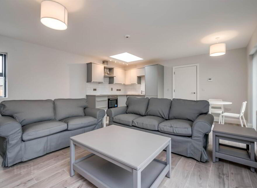 Apt 6, 41 Wellington Park, Belfast, BT9 6DN