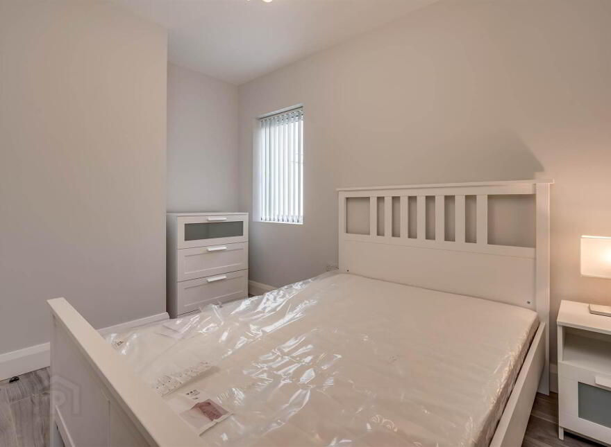 Apt 6, 41 Wellington Park, Belfast, BT9 6DN