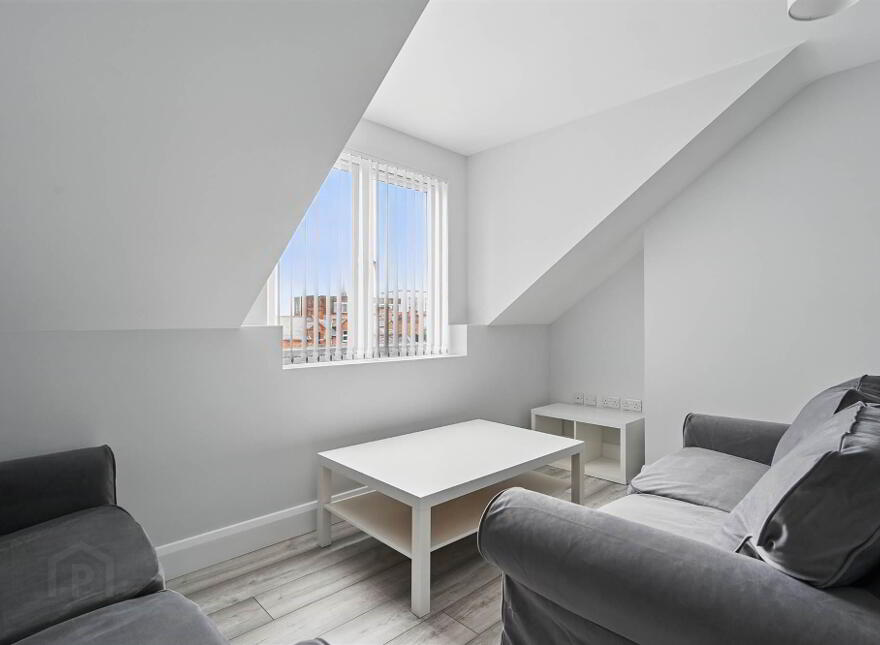 Apt 8 AFFORDALE HOUSING Only**, 37 Wellington Park, Lisburn Road, Belfast, BT9 6DN