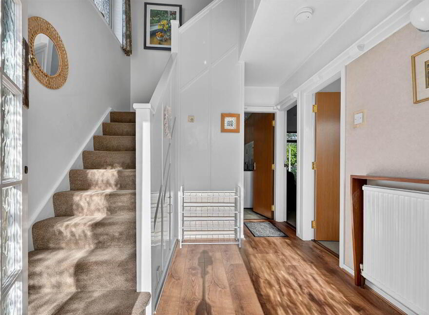 71 Kingsdale Park, Belfast, BT5 7BZ