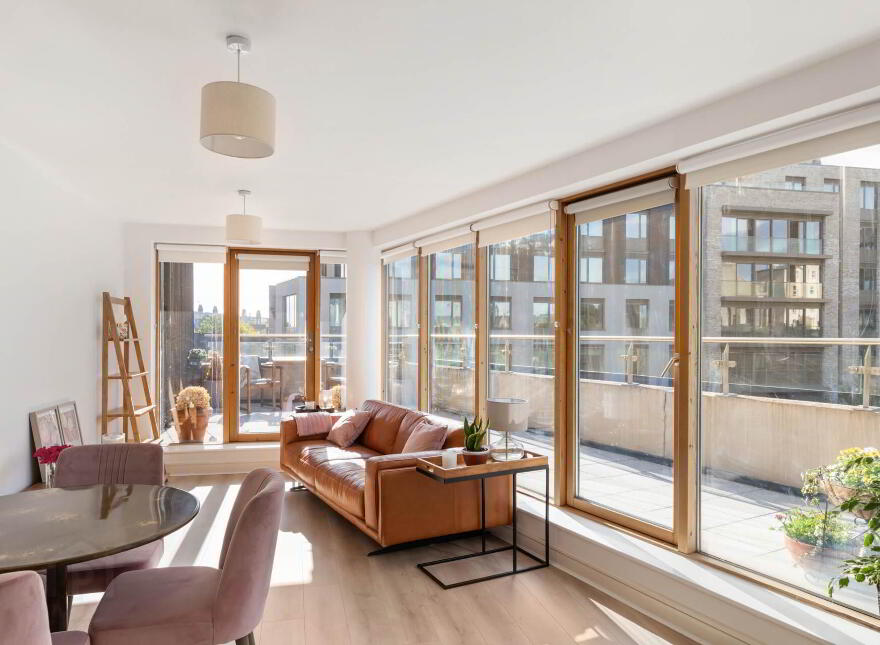 Apt, 132 Harbour View, Harbour Square, Dún Laoghaire, Dublin, A96RH52