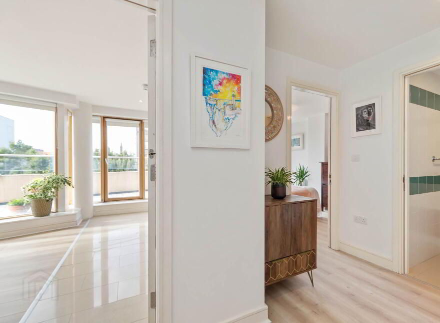 Apt, 132 Harbour View, Harbour Square, Dún Laoghaire, Dublin, A96RH52