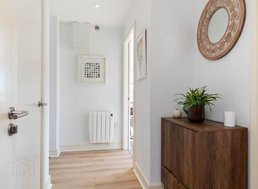 Apt, 132 Harbour View, Harbour Square, Dún Laoghaire, Dublin, A96RH52