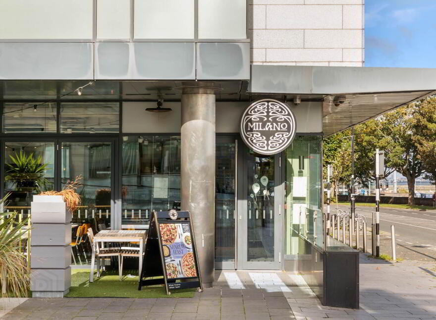 Apt, 132 Harbour View, Harbour Square, Dún Laoghaire, Dublin, A96RH52