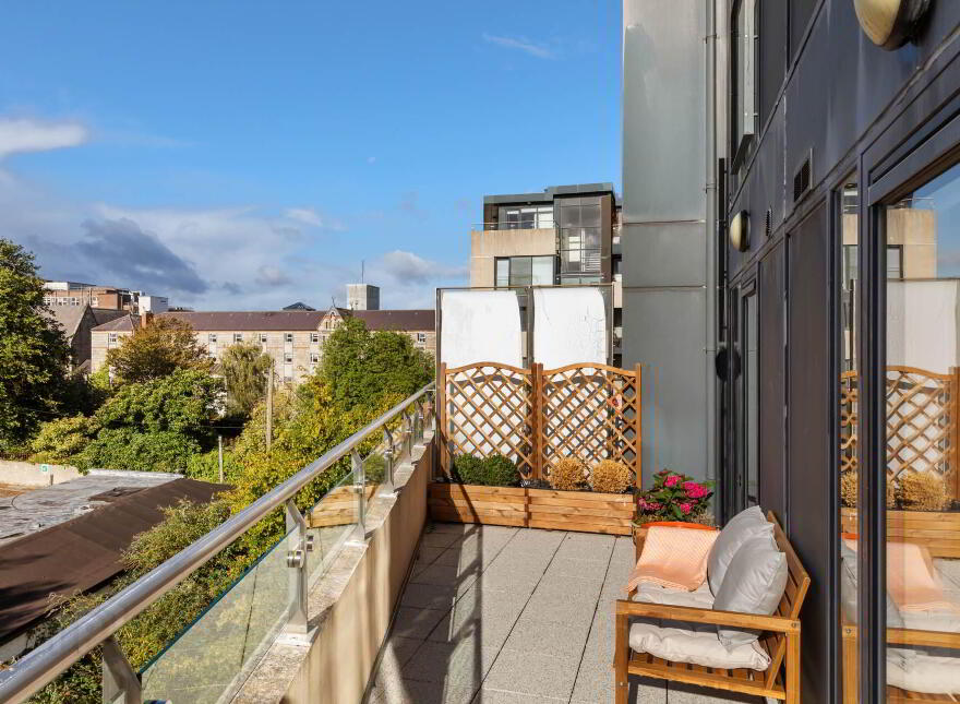 Apt, 132 Harbour View, Harbour Square, Dún Laoghaire, Dublin, A96RH52