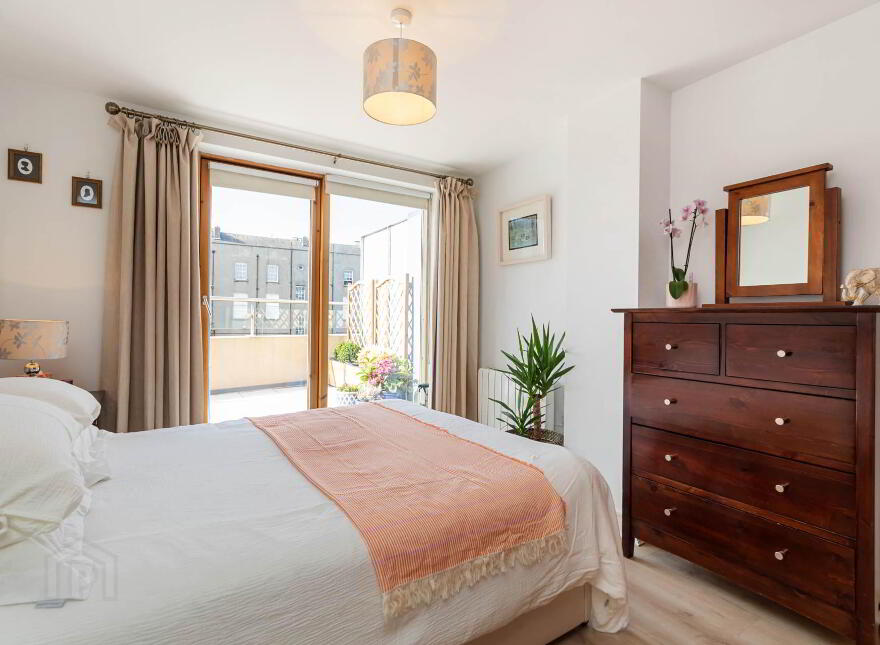 Apt, 132 Harbour View, Harbour Square, Dún Laoghaire, Dublin, A96RH52