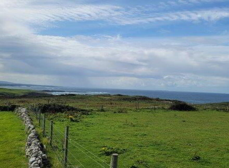 Mullaghmore photo