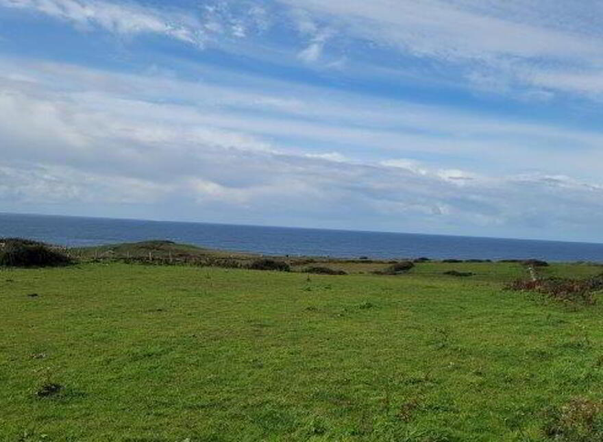 Mullaghmore