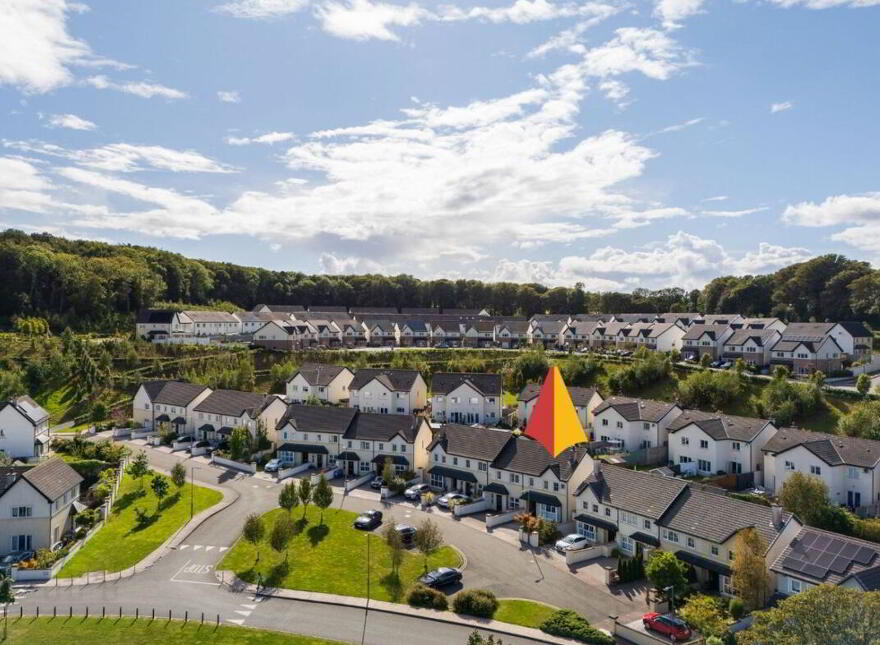 11 Drakes Point, Crosshaven,Cork, Myrtleville