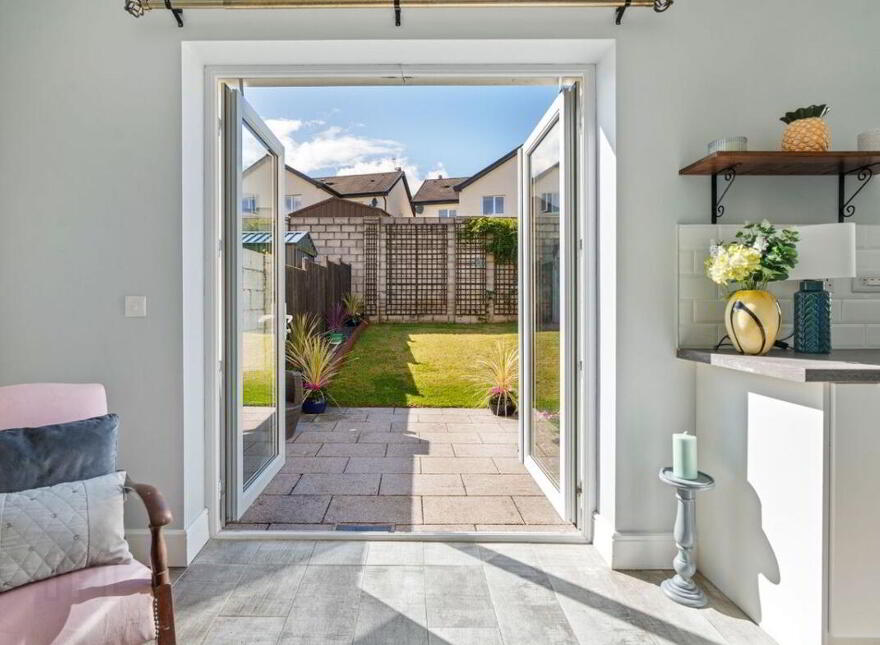 11 Drakes Point, Crosshaven,Cork, Myrtleville