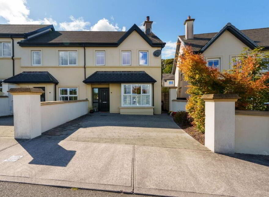 11 Drakes Point, Crosshaven,Cork, Myrtleville