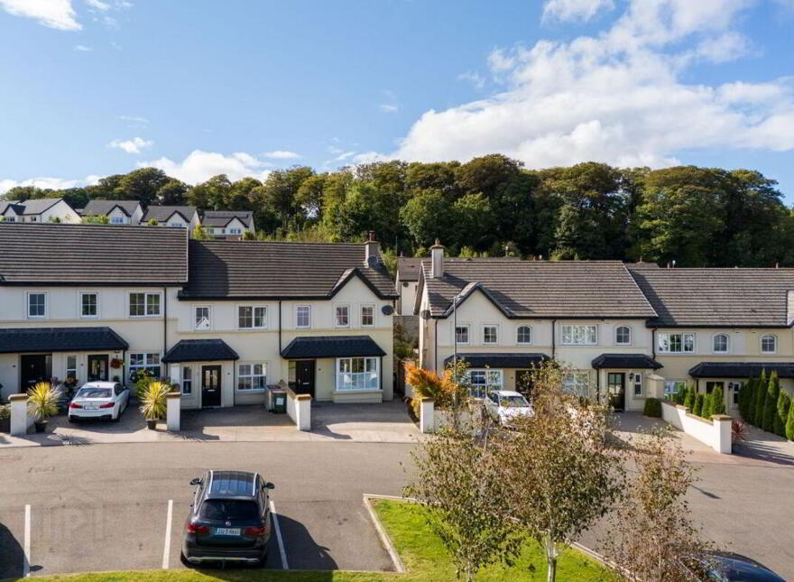 11 Drakes Point, Crosshaven,Cork, Myrtleville