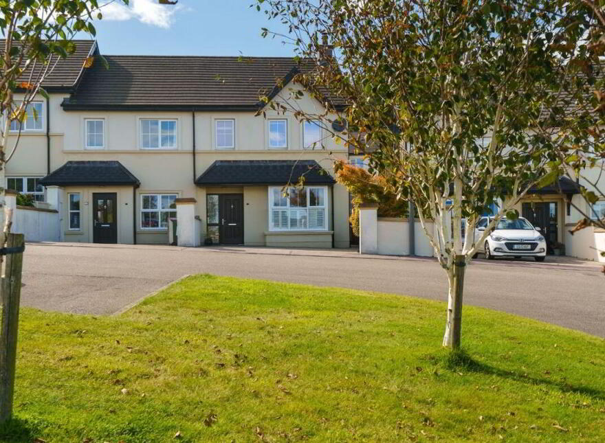 11 Drakes Point, Crosshaven,Cork, Myrtleville