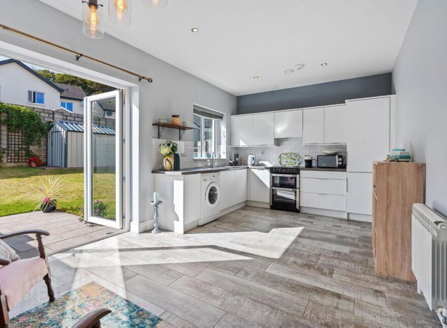 11 Drakes Point, Crosshaven,Cork, Myrtleville