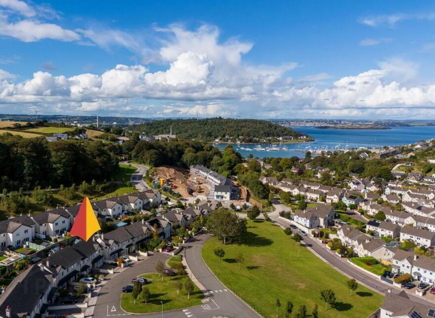 11 Drakes Point, Crosshaven,Cork, Myrtleville