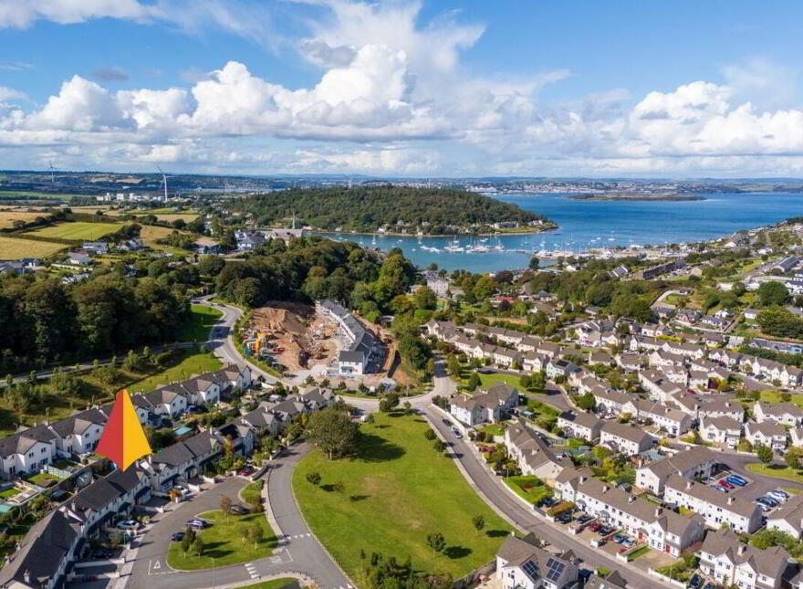 11 Drakes Point, Crosshaven,Cork, Myrtleville