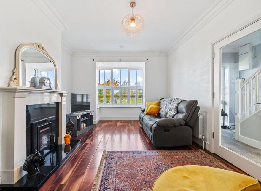 11 Drakes Point, Crosshaven,Cork, Myrtleville