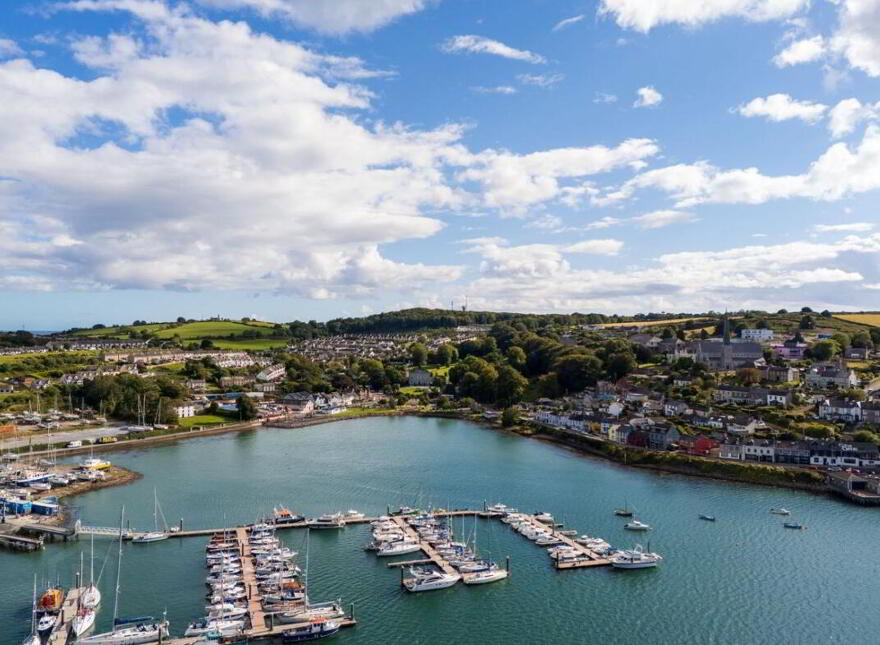 11 Drakes Point, Crosshaven,Cork, Myrtleville