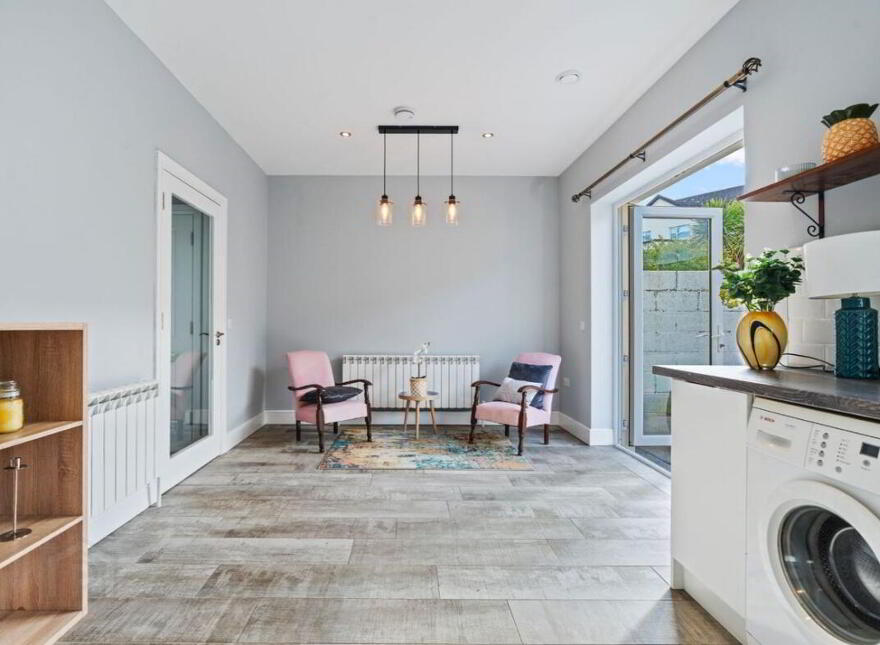 11 Drakes Point, Crosshaven,Cork, Myrtleville