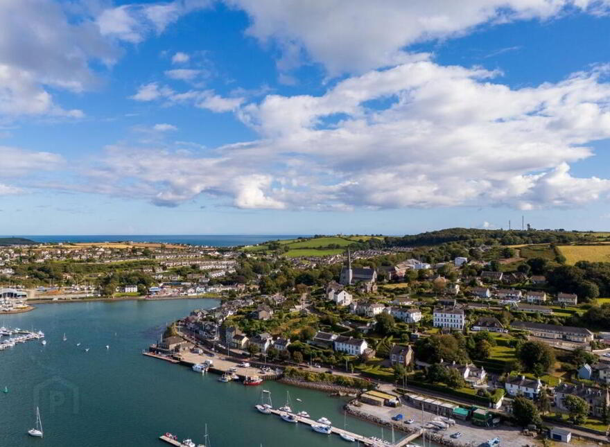 11 Drakes Point, Crosshaven,Cork, Myrtleville