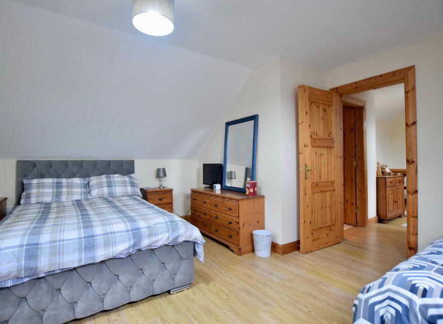 4 Sperrin View Cottages, Pomeroy, BT70 2SZ