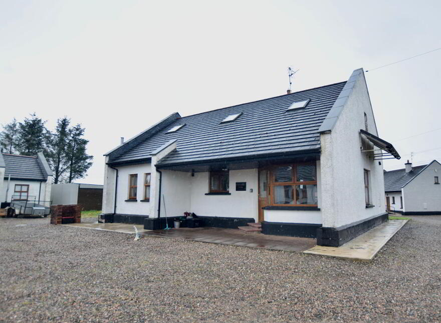 4 Sperrin View Cottages, Pomeroy, BT70 2SZ