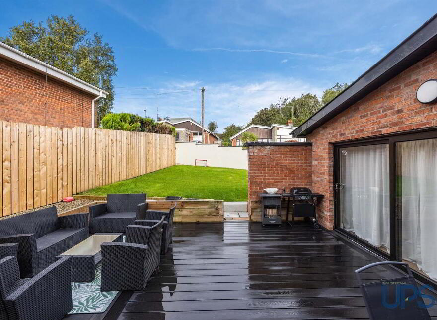86 Glengoland Park, Belfast, BT17 0JB
