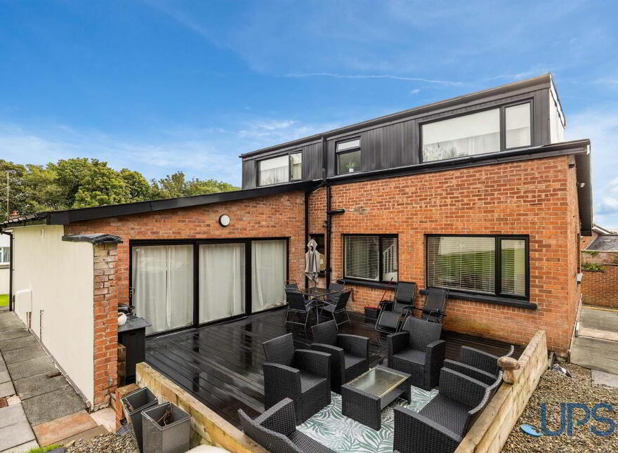 86 Glengoland Park, Belfast, BT17 0JB