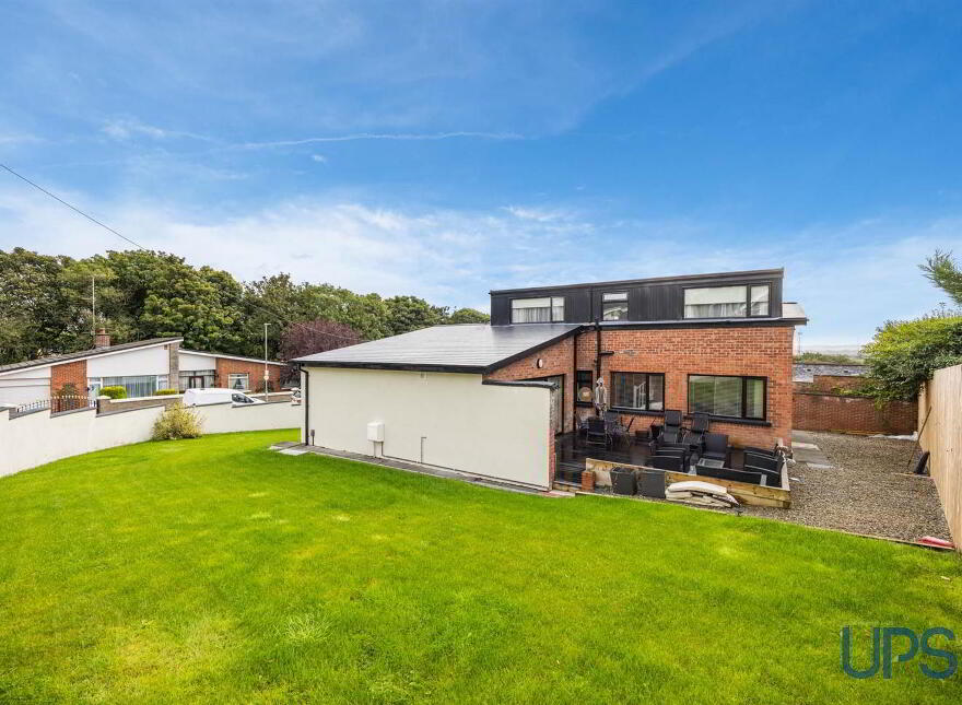 86 Glengoland Park, Belfast, BT17 0JB