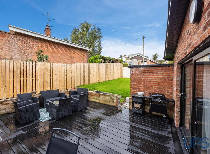 86 Glengoland Park, Belfast, BT17 0JB