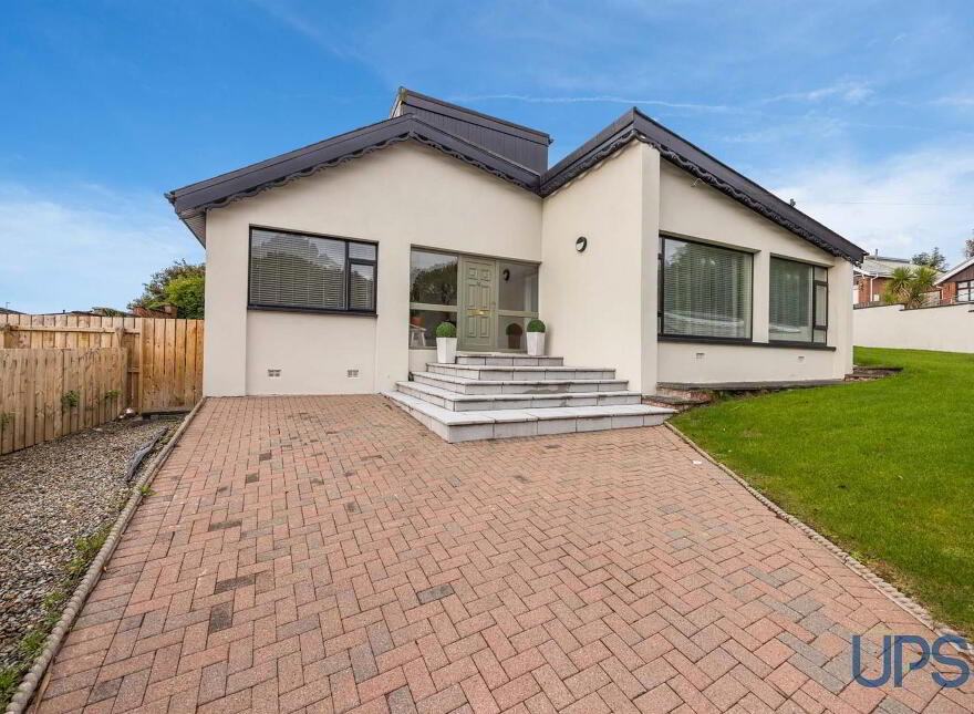 86 Glengoland Park, Belfast, BT17 0JB