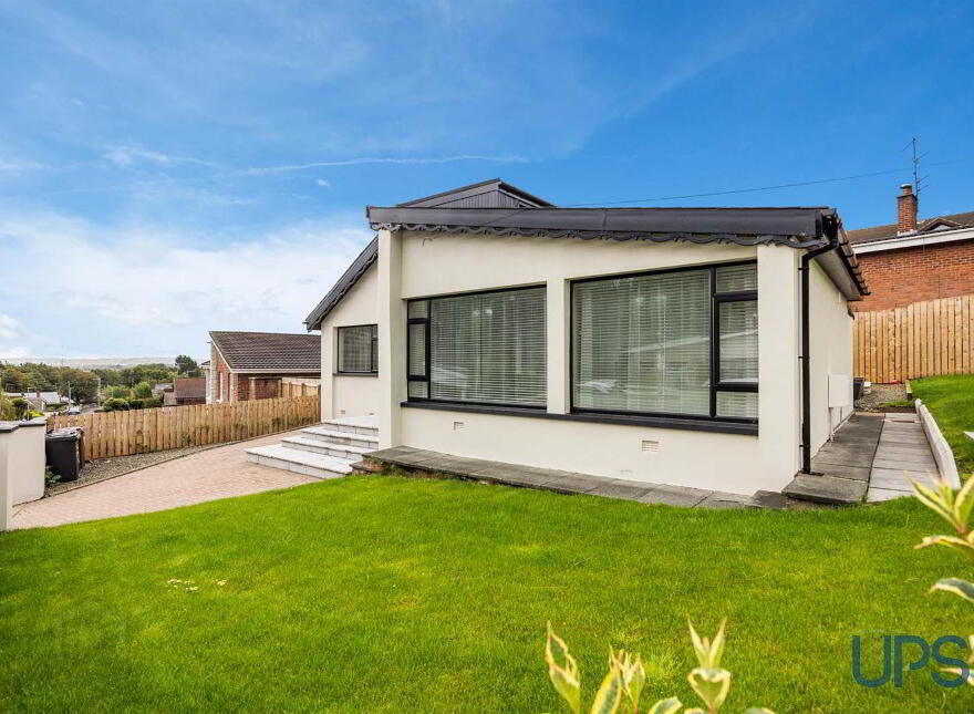 86 Glengoland Park, Belfast, BT17 0JB