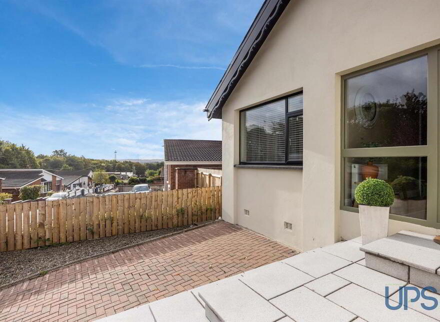 86 Glengoland Park, Belfast, BT17 0JB