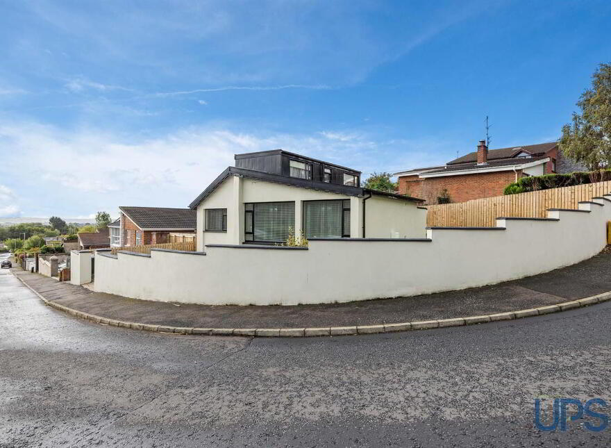 86 Glengoland Park, Belfast, BT17 0JB