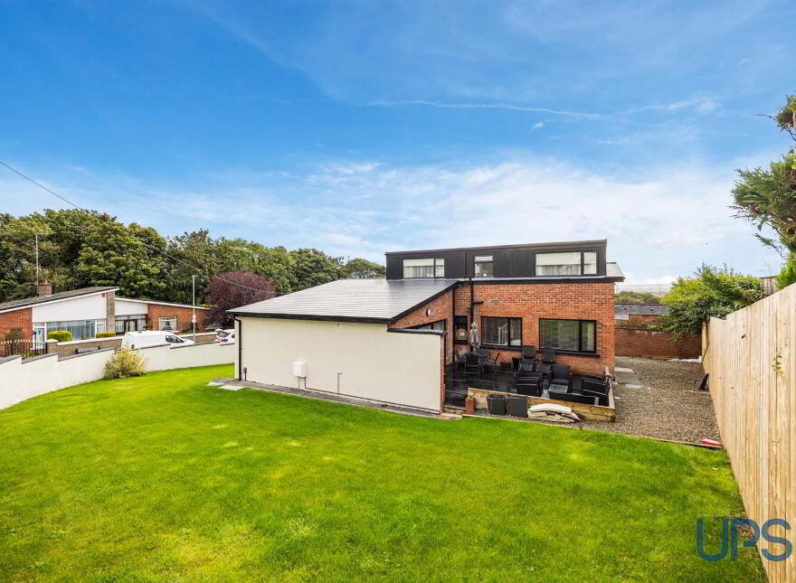 86 Glengoland Park, Belfast, BT17 0JB