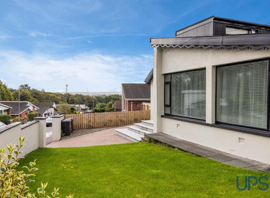 86 Glengoland Park, Belfast, BT17 0JB