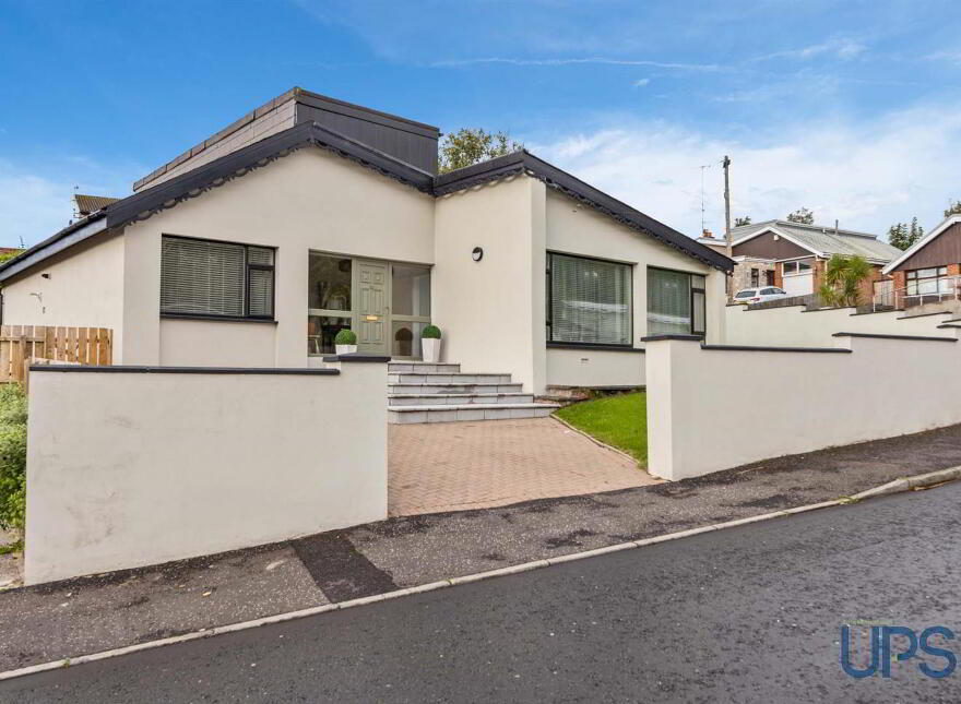 86 Glengoland Park, Belfast, BT17 0JB
