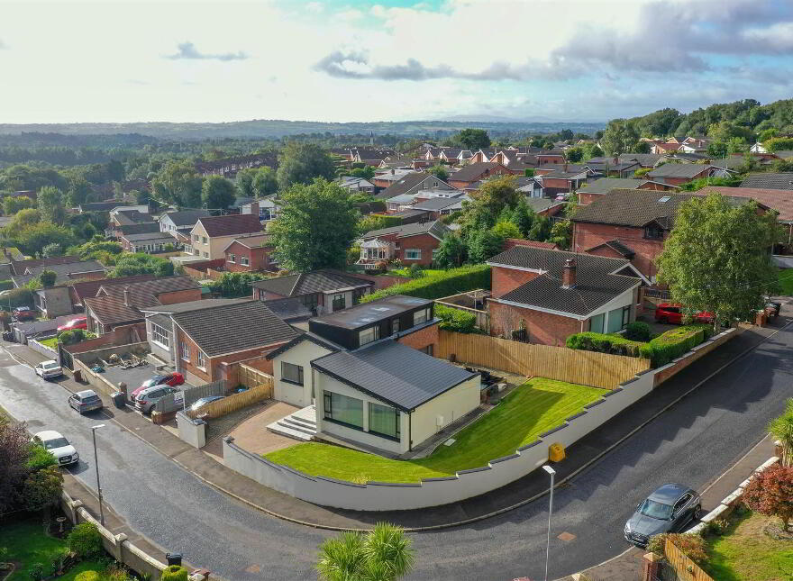 86 Glengoland Park, Belfast, BT17 0JB