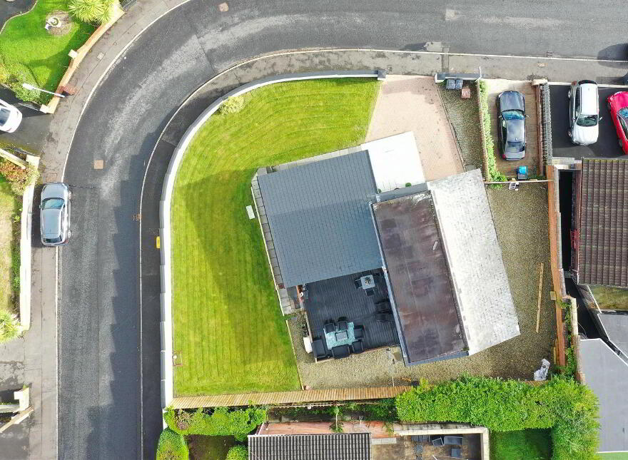 86 Glengoland Park, Belfast, BT17 0JB