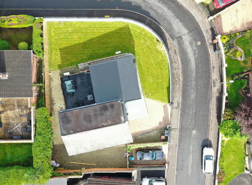 86 Glengoland Park, Belfast, BT17 0JB