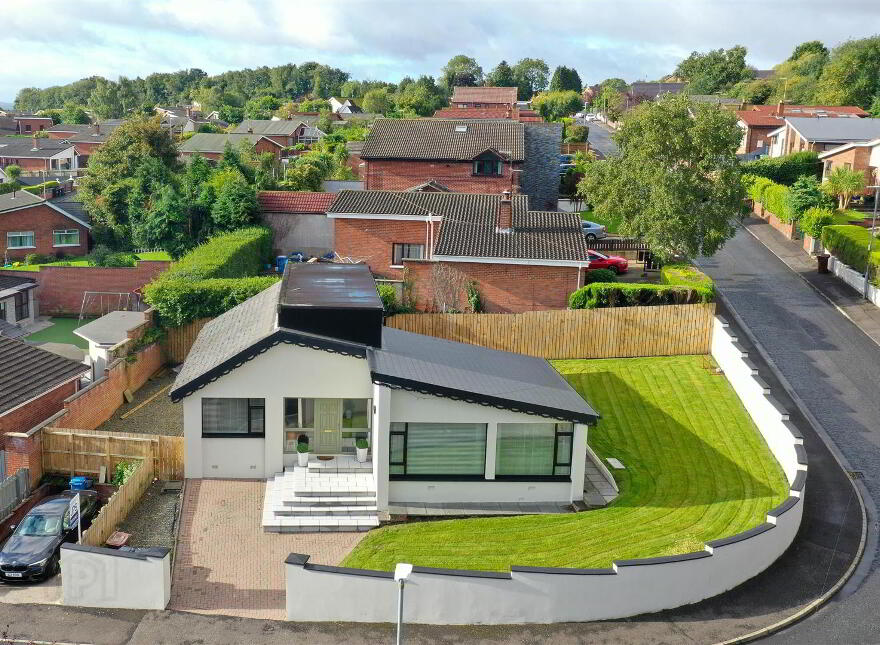 86 Glengoland Park, Belfast, BT17 0JB photo