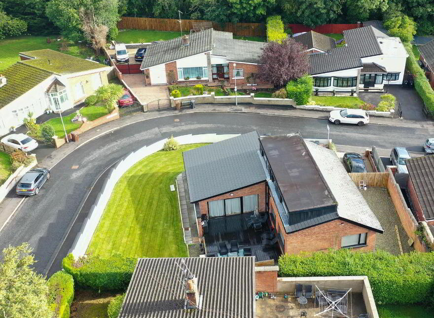 86 Glengoland Park, Belfast, BT17 0JB
